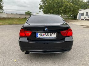 BMW E90 LCI 318d - 6