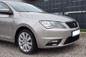 Seat Toledo Style 1,2 tsi - 77kw 6 rychlosti SK 106 tisic km - 6