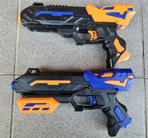 NERF - 6