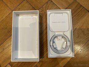 Apple iPhone 15 Pro 256GB Natutal Titanium - 6