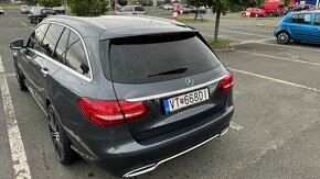 Mercedes -Benz C 250cdi - 6