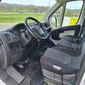 Fiat Ducato Dodávka 2.3 MultiJet L4H2 3,5t MAXI - 6