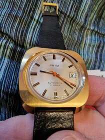 Hodinky prim automatic - 6