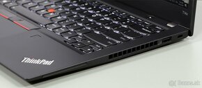 Lenovo ThinkPad T14s Gen 1 (AMD Ryzen 7 PRO 4750U) - 6