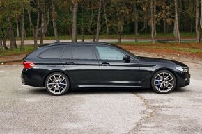 BMW 530d xDrive, 98 410 km, odpočet DPH, - 6