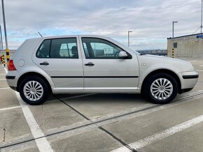 ✅Volkswagen Golf IV. 1.6 16V✅ - 6