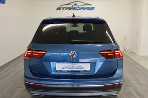 Volkswagen Tiguan Allspace Highline 4Motion 2.0 TDI DSG - 6