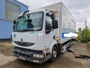 Renault Midlum 10t hydraolicke celo 2007 - 6