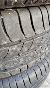 Letné pneumatiky Michelin 205/60R16 92H - Michelin Energy Sa - 6