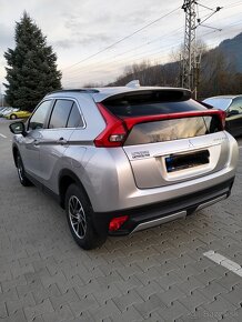 Mitsubishi Eclipse Cross - 6