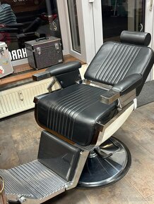 Barbershop Kreslo - 6