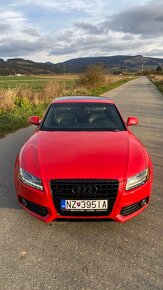 Audi A5 3.2FSI Coupe - 6