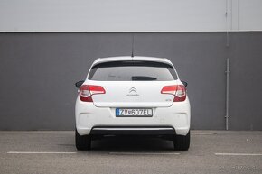 Citroën C4 1.6 HDi 115k Exclusive - 6