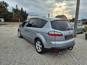 Ford S-max - 6