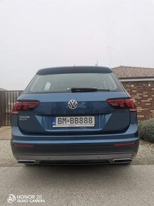 Volkswagen Tiguan 1,5 TDI - 6