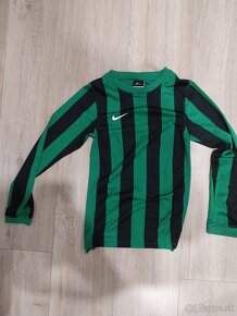 Detský futbalový dres - 6