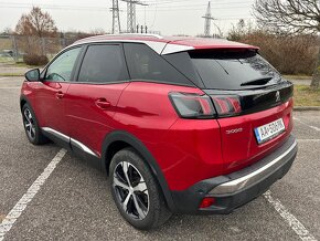 Peugeot 3008 1.5 Blue HDi 130k A/T rv. 2021 - 6