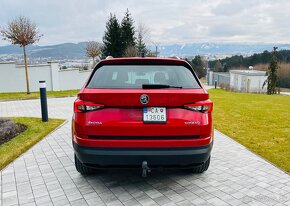 2019 Kodiaq tsi DSG - 6