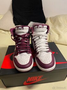 Jordan 1 high - 6