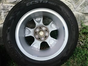 Škoda,Volkswagen,Seat, 5x112 r15 - 6