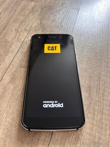 Cat S52 - 6