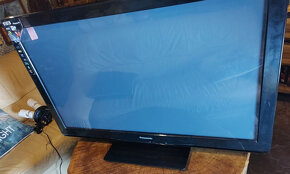 42" Panasonic VIERA TX-P42C3E - 6