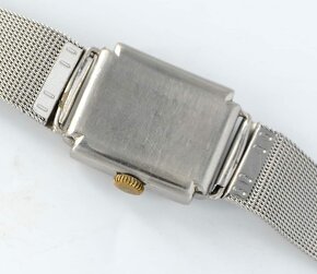 Hodinky Tavannes Art Deco - 6