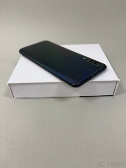 Samsung Galaxy A50 128GB Blue - 6