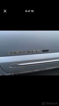 Jeep Cherokee - 6