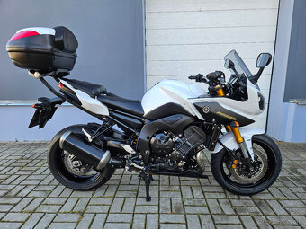 Yamaha FZ8S Fazer ABS - 6