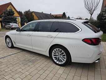 BMW G31 530xDrive 210kw - 6