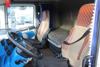 Scania R 450, EURO 6, RETARDER, VZDUCHOVÉ PÉROVÁNÍ - 6