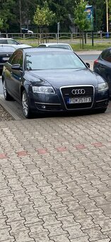 Audi A6 - 6