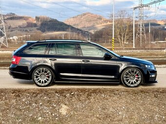 Škoda Octavia combi RS 2.0tdi 135kw DSG 4x4, Maxton, KW V3 - 6