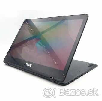 Asus ZenBook Flip UX360U i5-7200U 8 RAM 256 SSD 13.3 - 6