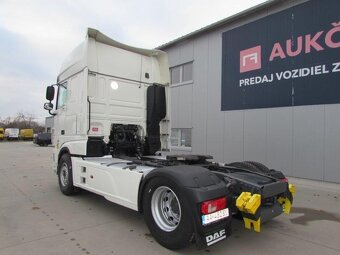 Predám ťahač DAF XF 480 AA452SV - 6