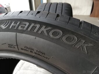 305/40 r20 letné pneumatiky Hankook Ventus S1 evo 3 na SUV - 6