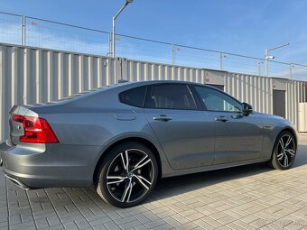 Volvo S90 T6 R-Design AWD - 6