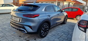 Kia xceed 1.5 TGDI automat - 6