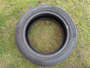 Zimné gumy 195/55R16 Austone 4ks - 6