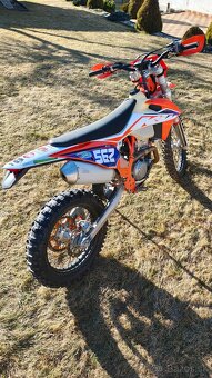 KTM EXC-f 350 2023 - 6