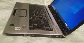 Notebook HP dv6700 - 6