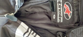 Motobunda AlpineStars XL - 6