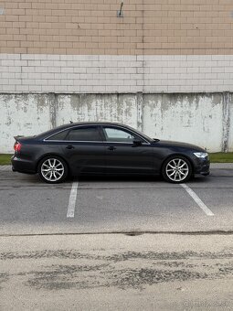 Audi A6 3.0 TDI quattro S tronic - 6