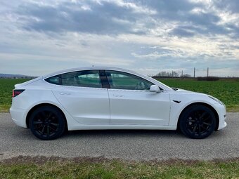 Tesla Model 3 Long Range, + zimné pneu, DPH - 6