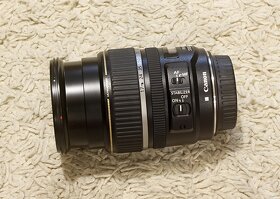 Canon zrkadlovka 50D + prislusenstvo - 6