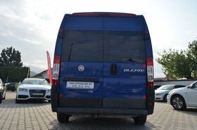 Predám Fiat Ducato 2,3 JTD PANORAMA 8-miest - 6