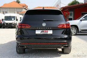 Volkswagen Touareg 3.0 V6 TDI SCR 286k R-Line 4 Motion - 6