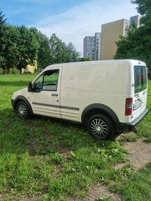 Ford transit connect - 6