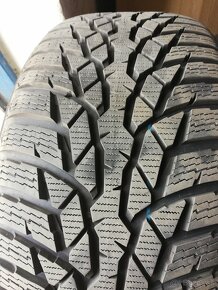 225/45 r17 zimné pneumatiky Nokian - 6